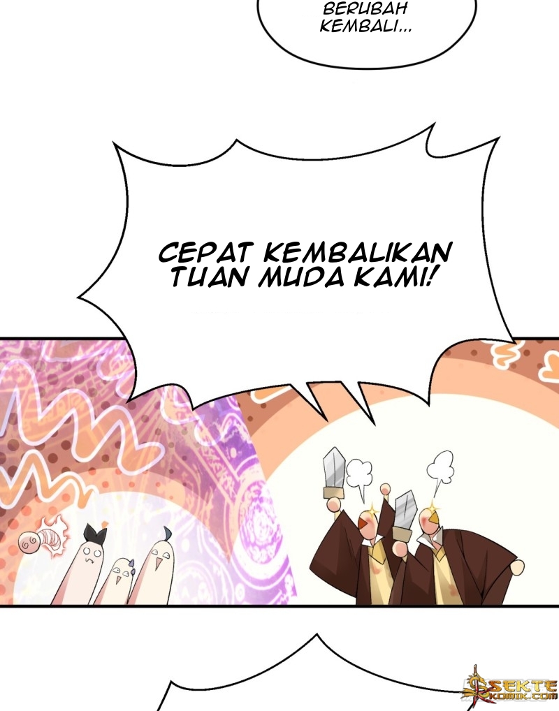 I Picked Up An Attributes Chapter 25 Gambar 56